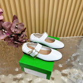 China Replica Bottega Veneta Women Shoes 108usd Only